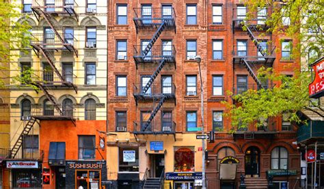 Can you rent out a co-op in NYC?