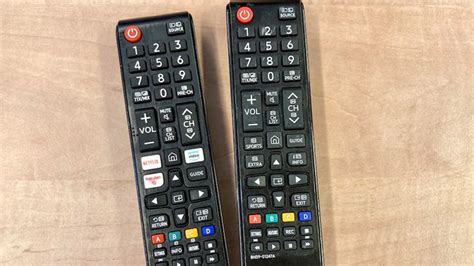 Can you replace TV remote?