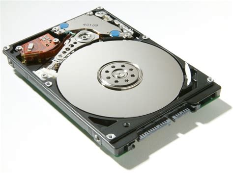 Can you replace a hard drive without losing data?