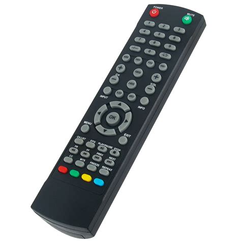 Can you replace an RCA TV remote?