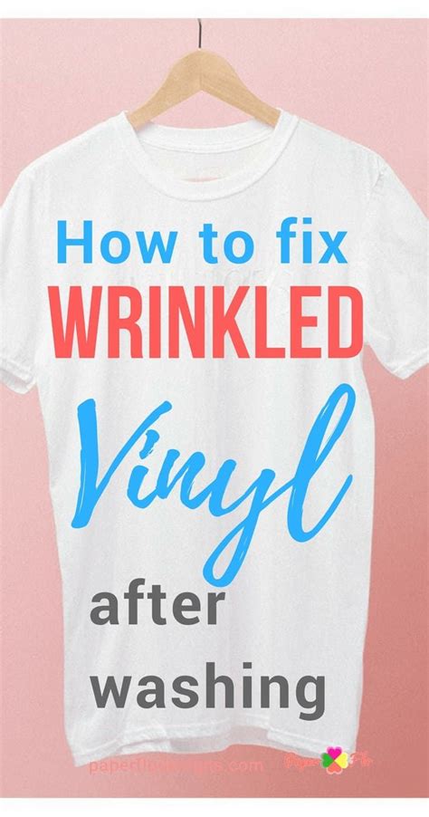 Can you repress vinyl after washing?
