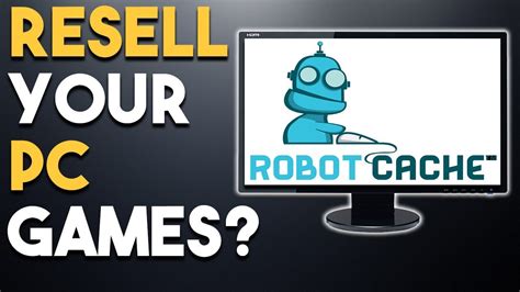 Can you resell PC games?
