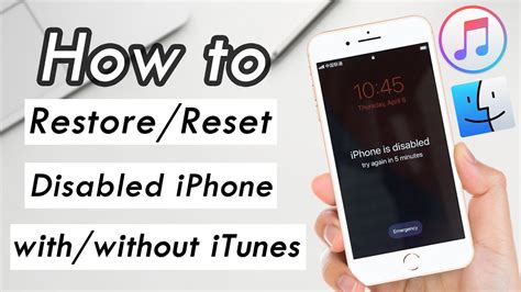 Can you reset an iPhone without an Apple computer?