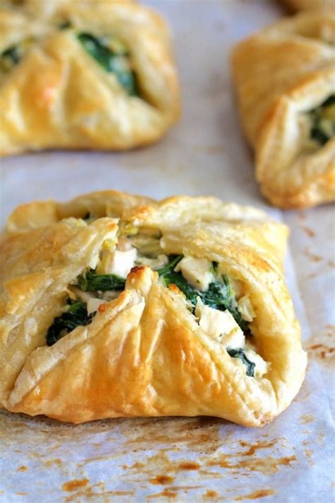 Can you rest pastry overnight?