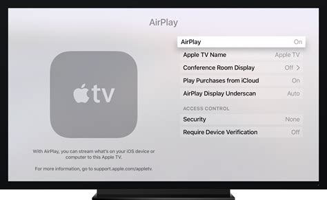 Can you restrict AirPlay?