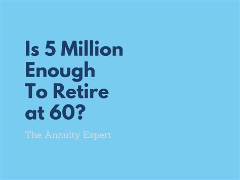 Can you retire with 1.5 million?