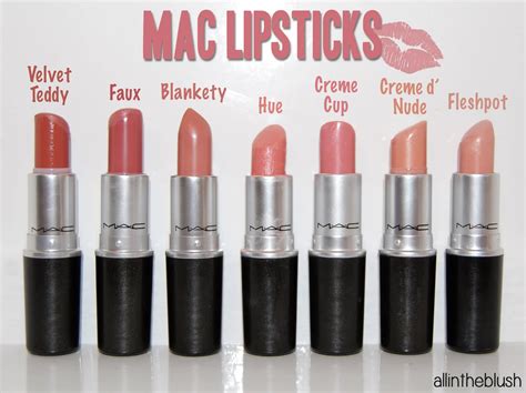 Can you return MAC lipstick if used?