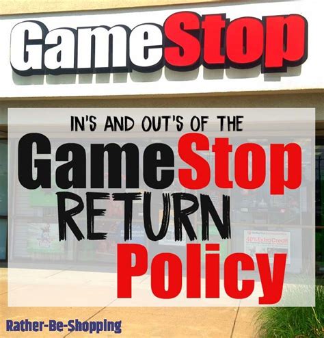 Can you return a used game to gamestop if you don t like it?