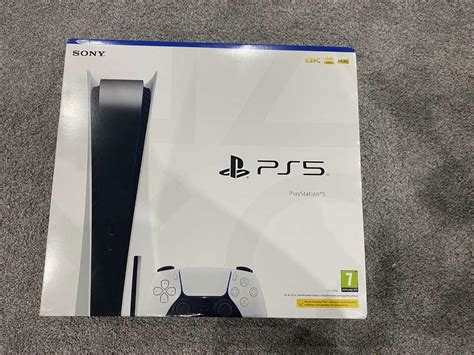 Can you return an unopened PS5?