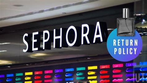 Can you return empty containers to Sephora?