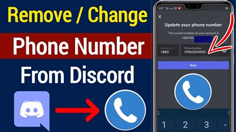 Can you reuse a phone number on Discord?