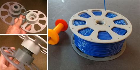 Can you reuse filament?