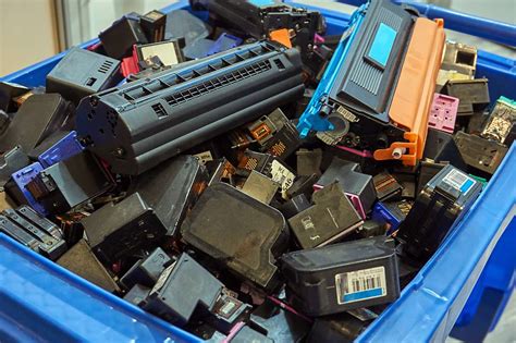 Can you reuse ink cartridges?
