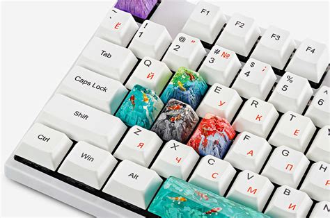 Can you reuse keycaps?