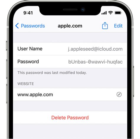 Can you reuse passwords for Apple ID?