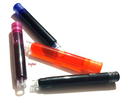 Can you reuse pen cartridges?