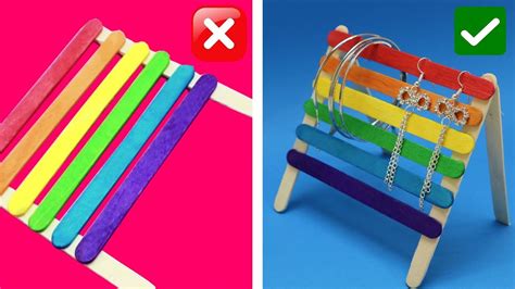 Can you reuse popsicle sticks?
