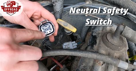 Can you rev in neutral then switch to drive?