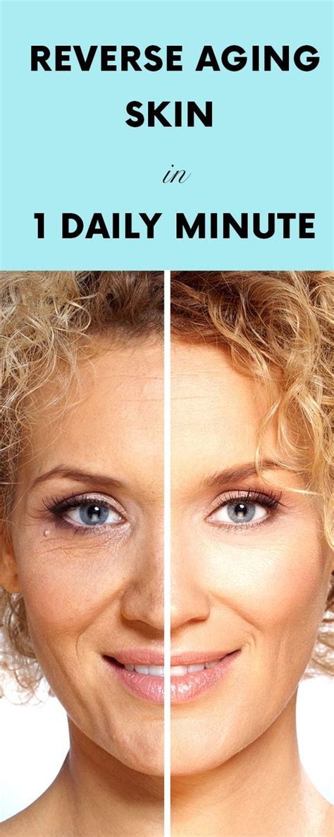 Can you reverse aging naturally?