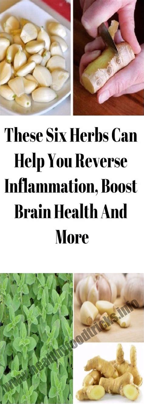 Can you reverse inflammation?