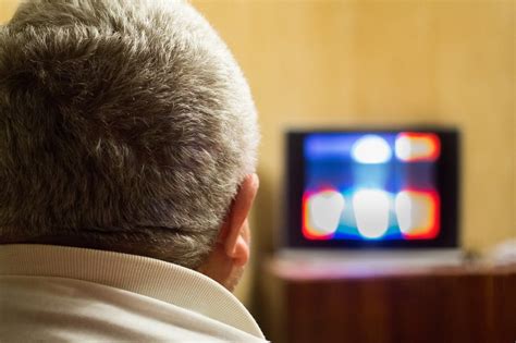 Can you reverse the effects of too much TV?