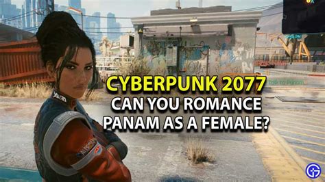 Can you romance more than one girl in cyberpunk?