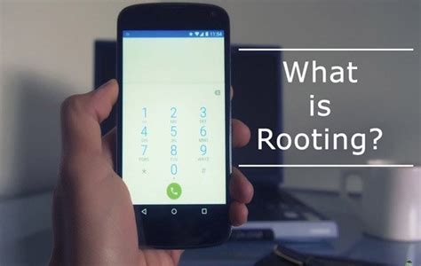 Can you root an iPhone?