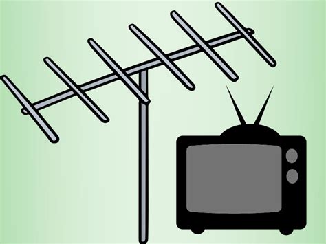 Can you run a TV without an antenna?