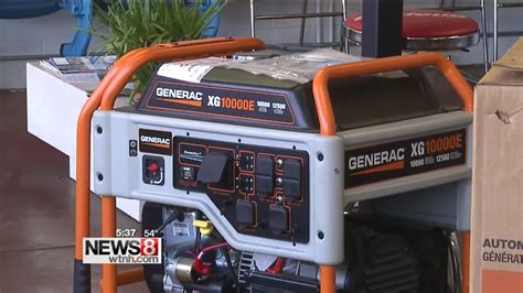 Can you run a generator at 100 load?