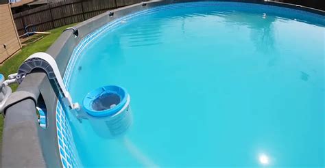 Can you run pool filter too much?