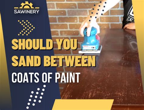 Can you sand base coat paint?