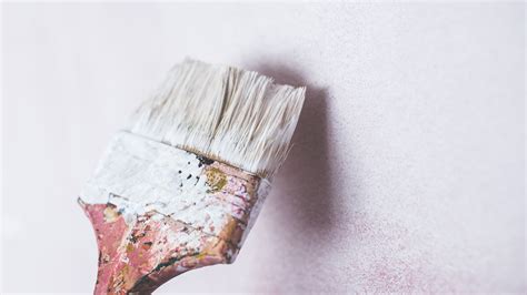 Can you save a paint brush with dried paint?