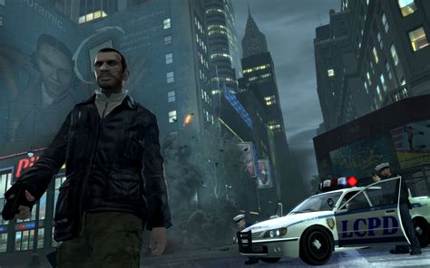 Can you save in GTA 4?