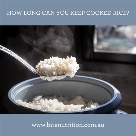 Can you save overcooked rice?