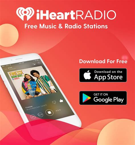 Can you save songs on iHeartRadio?