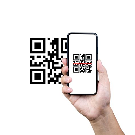 Can you scan a QR code from a picture in your gallery?