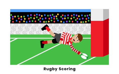 Can you score an own goal in rugby?
