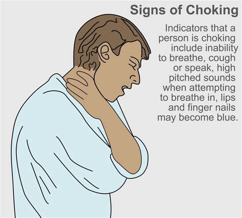 Can you scream if you are choking?