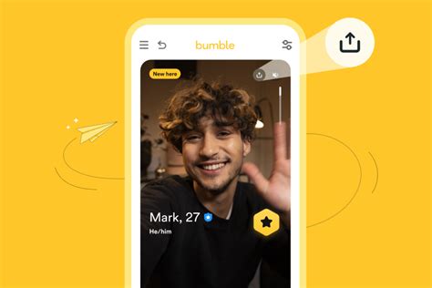 Can you see guys on Bumble BFF?