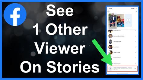 Can you see how many times someone viewed your Facebook story?