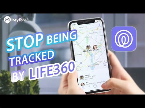 Can you see if someone is watching you on Life360?