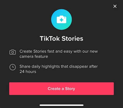 Can you see if someone screen records your TikTok story?