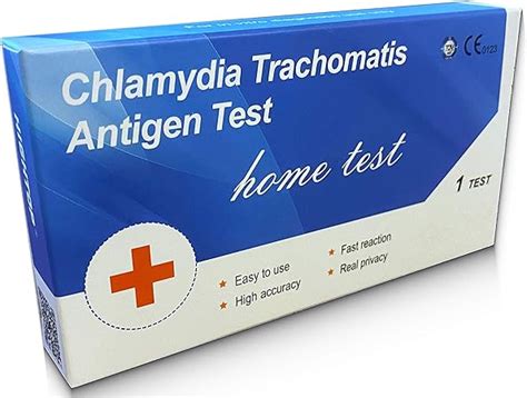 Can you self recover from chlamydia?