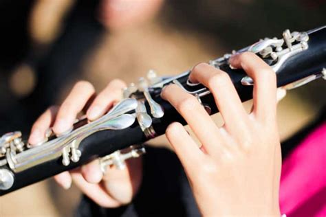 Can you self teach clarinet?