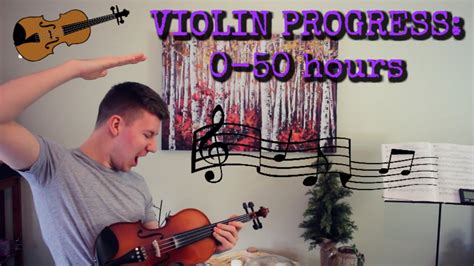 Can you self teach violin?