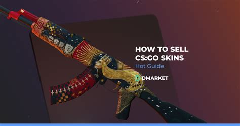 Can you sell CS:GO skins if you are banned?