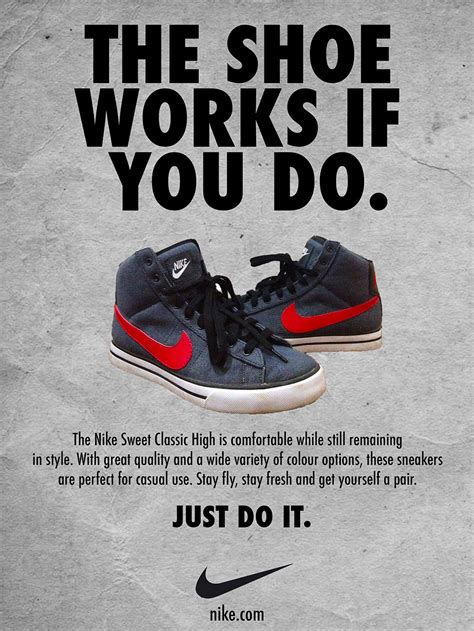 Can you sell Nike stuff?