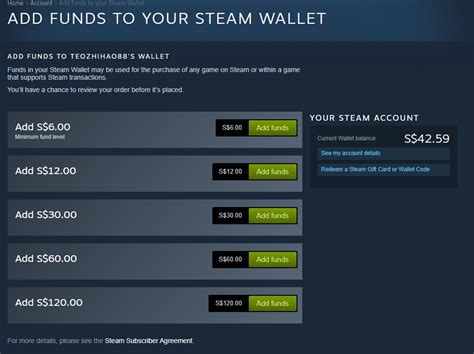 Can you sell Steam credit?
