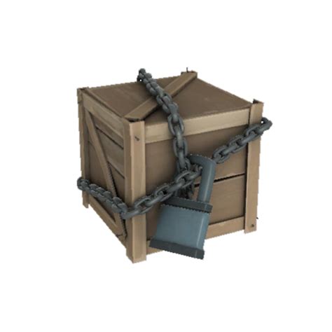 Can you sell TF2 crates?