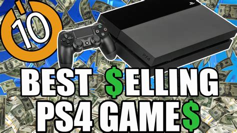Can you sell a PS4 game?